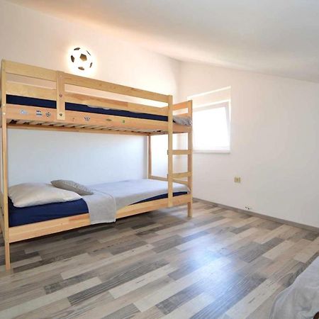 Apartment Gabi Pakostane Bagian luar foto